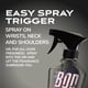 thumbnail image 3 of Spray corporal con fragancia BOD Man, Upper Cut, 8 onzas líquidas, 3 of 5