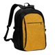 thumbnail image 1 of Balery Gold Glitter Mochila con carga USB para hombre y mujer - Mochila impermeable y antirrobo para portátil con puerto USB para viajes, trabajo, estudios y universidad, 1 of 7