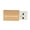 Gold, variant on Heavy Duty USB Data Blocker for Enhances Device Safety and Power Stability