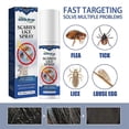 thumbnail image 3 of 2pcs Lice Removal Spray For Head Lice Removal Head Lice Removal Spray Scabies Lice, 3 of 5