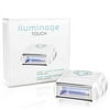 ($150 Value) iluminage TOUCH 120K Quartz Hair Removal Replacement Cartridge