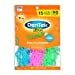 thumbnail image 3 of DenTek, Kids Fun Flossers, Wild Fruit, 90 Floss Picks, 3 of 10