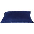 thumbnail image 4 of Ergonomic Plastic Pillow Navy 1Pcs 15.7x7.9x4.3in For Beach Chair Use, 4 of 8