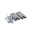 thumbnail image 1 of Kit de Chute de Barre Stabilisatrice ARB Nissan Xterra 2005-2015 FK42 pour Utilisation avec Ressort Feuille Old Man Emu CS061R, 1 of 1