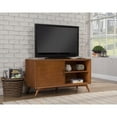 thumbnail image 4 of Flair 50" Acorn Mid Century Mod TV Console, 4 of 9