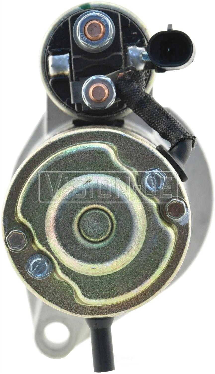 Vision OE 17749 Starter Motor