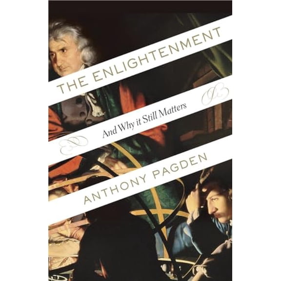 Pre-Owned The Enlightenment: And Why It Still Matters