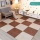 thumbnail image 5 of Alfombrilla de espuma con vetas de madera para suelo, alfombrilla para escalar, para el hogar, sala de estar, rompecabezas, alfombrilla para gatear, alfombrilla de espuma, 5 of 5