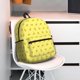 thumbnail image 5 of Easygdp Cheese 1 Mochila Casual para Portátil, Mochila para Escuela, Viajes, Negocios, 5 of 6