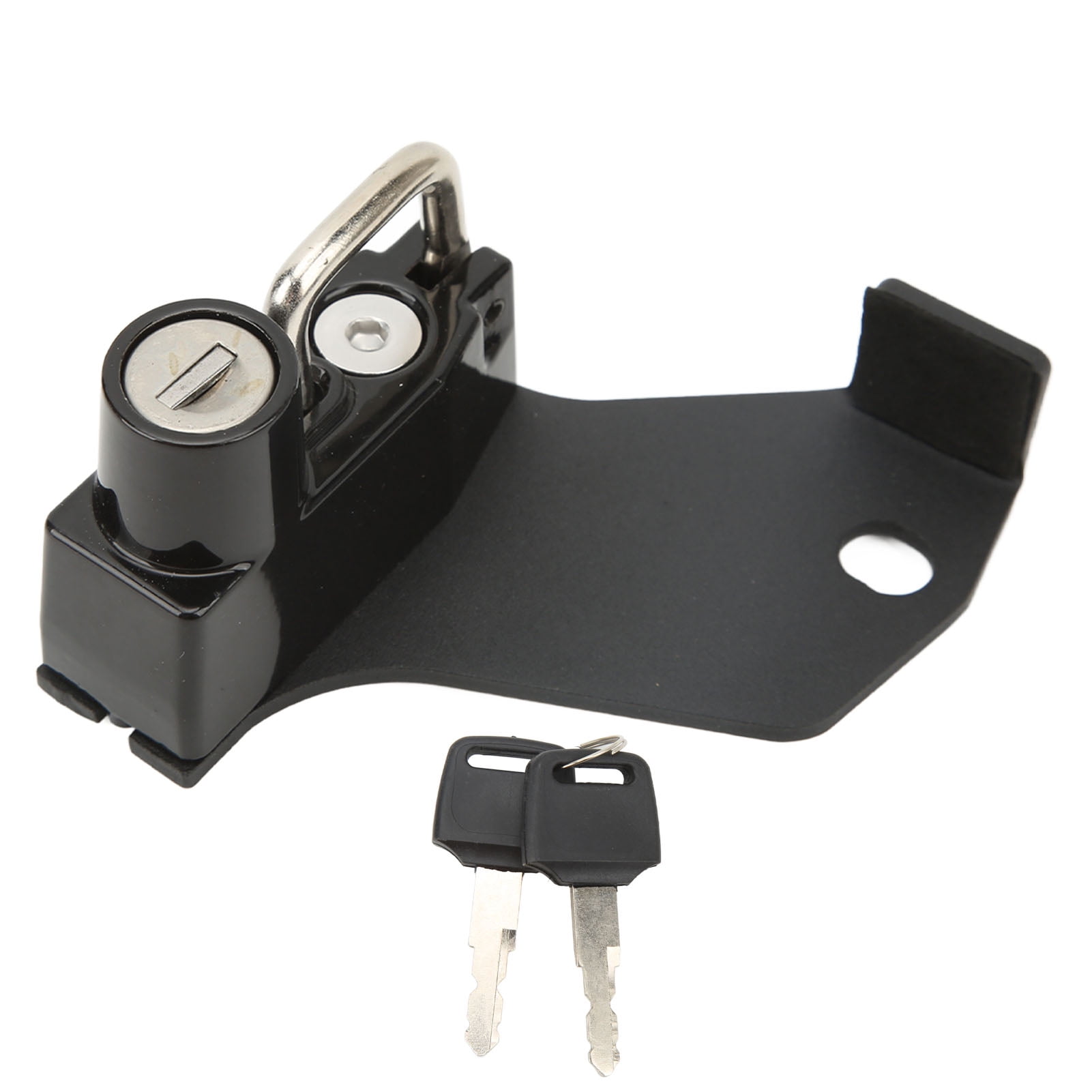 Motorcycle Helmet Lock,Helmet Lock Anti Theft Helmet Security Lock