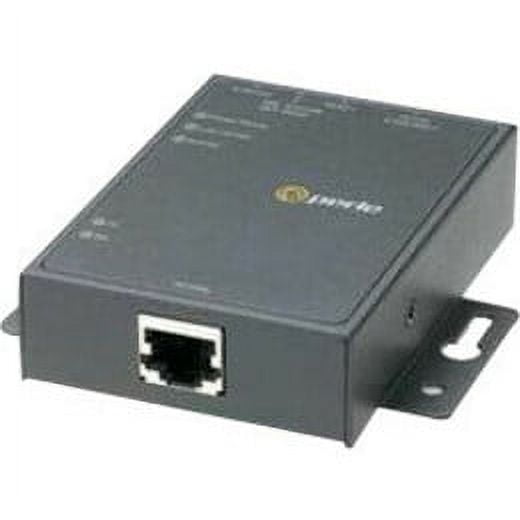IOLAN SDS1 P 1PORT SECURE DEVICE RJ45 CONNECTOR PWR OVER ENET