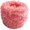 pink, variant on 50g Hand-Woven Blended Wool Bag Doll Sweater DIY Craft - Paper Butterfly Mesh Line(Green)