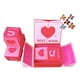 thumbnail image 1 of Juego de Caja de Regalo Sorpresa de Moda Bolsa de Regalo Personalizada Regalo de Cumpleaños Regalo de San Valentín Sobre Rojo Que Rebota B, 1 of 5