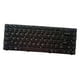 thumbnail image 5 of Teclado del Ordenador Portátil Baoblaze para W940SU W940TU W9400 MP-12R76NW-4302, 5 of 8