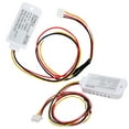 thumbnail image 5 of SH Temperature Humidity SensorSHT30 Temperature Humidity Sensor Temperature Humidity Sensor Temperature Humidity Sensor Module Smooth Operation, 5 of 5