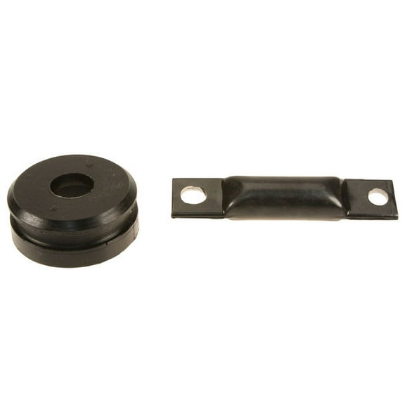 Rear Trailing Arm Bushing - Compatible with 2006 - 2013 Honda Ridgeline 2007 2008 2009 2010 2011 2012