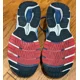 thumbnail image 3 of New Balance 860v6 Running Shoes Men's Size 9 2E width Blue, 3 of 6
