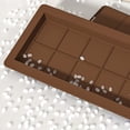 thumbnail image 4 of 1Pc 10 Agujero Silicona Molde para Galletas Y Chocolate DIY Hornear Pasteles Herramientas, 4 of 6