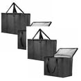 thumbnail image 1 of Oleegame 2PC Bathtub Drain Stopper 1 Black, 1 of 2
