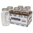 thumbnail image 1 of Bocaux Mason standards à large ouverture – 1,9 L, 1 of 5