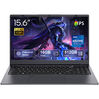 APC NEBP12-C464SBA Nuvision Encitebook 12+ Laptop Intel:n3350/cdc