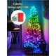 thumbnail image 2 of Cadena De Luces Led De Alambre De Cobre Para La Decoración Del Banquete De Boda De Navidad Minnieouse HA014559-00, 2 of 5