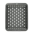 thumbnail image 3 of Range Kleen Petite Crisper Non-Stick Roasting Rack, 10" x 8", 3 of 5