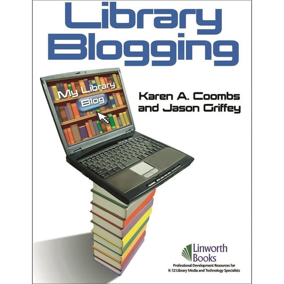 Library Blogging, (Paperback)
