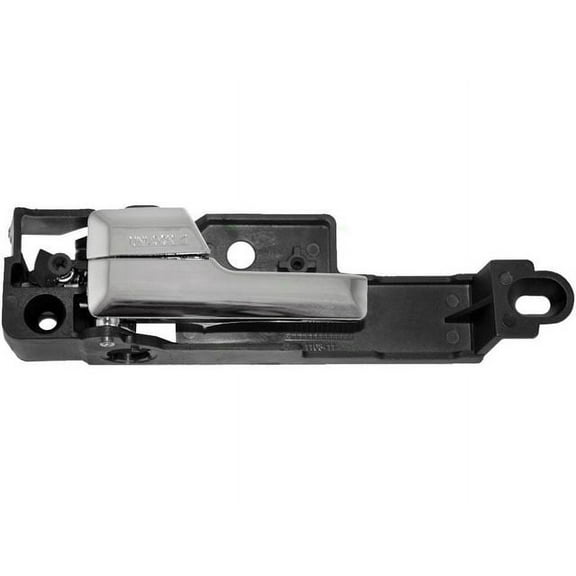 Front Left Driver Side Door Handle - Compatible with 2006 - 2012 Ford Fusion 2007 2008 2009 2010 2011
