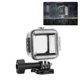 thumbnail image 3 of TELESIN 45m Waterproof Case Protective Diving Housing Shell Case for Dji Action 2 Sports Camera, 3 of 5