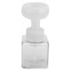 thumbnail image 2 of Dispensador de Botellas de Espuma, Botellas de Vije Recargables Portátiles, Botella con Bomba de Espuma en Forma de Diamante, Botella de Espuma Desmontable A Presió Para Baños, 2 of 7