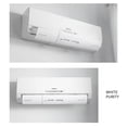thumbnail image 4 of Retractable Air Conditioner Air Deflector, Universal Adjustable Air Conditioning Deflector Air Diverter Cover Telescopic Anti-Wind Baffles Anti Direct Blowing Windshield Wind Guide, 4 of 6