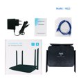 thumbnail image 3 of Router inalámbrico Router de red de 150Mbps para Home Hotel Business (H823-EU-AE) Sywqhk Para estrenar, 3 of 8