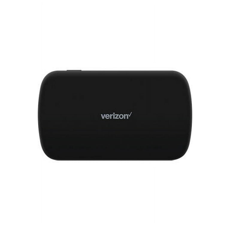 Verizon Exclusive Orbic Speed, Mobile Hotspot