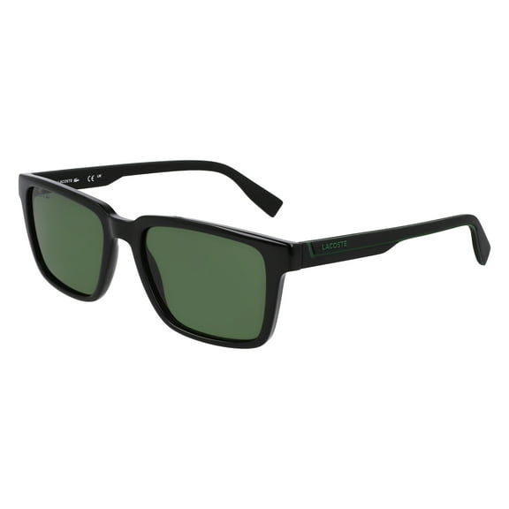Sunglasses LACOSTE L 6032 S 001 Black