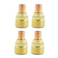 thumbnail image 3 of MYG TIG Welding Torch Gas Lens Collets Body 45V42 45V43 45V44 45V45 For WP9 20 25, 3 of 3