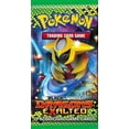 thumbnail image 3 of Pokemon Black & White Dragons Exalted Booster Pack, 3 of 4