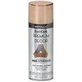 thumbnail image 1 of True Value Manufacturing 239051 12 oz Rose Gold Enamel Paint, 1 of 2