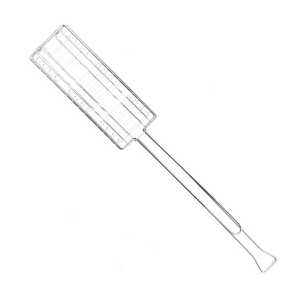Gril de camping pour sandwichs choco-guimauves de Coghlan's Léger et compact