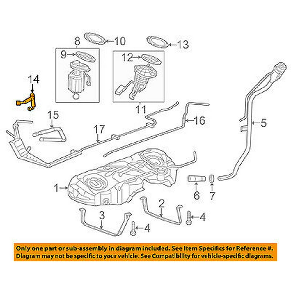 Chrysler oem parts
