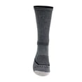 thumbnail image 5 of Chill Boys Bamboo Terry Crew Socks - 2 Pairs, 5 of 5