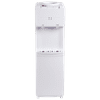 Great Value Top Loading Hot/Cold Temperature Water Dispenser, White Water Cooler
