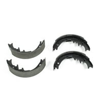 Drum Brake Shoe