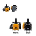 thumbnail image 3 of 6PCS Joysticks With Screwdriver For Xbox One/Series S/X Joysticks, 3 of 5