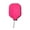 Pink, variant on Eoperou Pickleball Paddle Cover: Lightweight Racket Sleeve with Lanyard Waterproof
