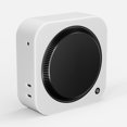 thumbnail image 2 of Protective Cover for Mac mini M4/M4 Pro Silicone Cover for Mac mini 2024 Protection Sleeve, 2 of 8