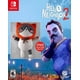 thumbnail image 1 of Hello Neighbor 2 - Nintendo Switch, 1 of 3
