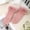 Pink, variant on BXJX Womens Winter Gloves, Warm Windproof Casual Fleece Lined Ladies Cycling Gloves Beige Size Free Size