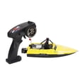 thumbnail image 1 of Barco RC, Barco Eléctrico RC Recargable 16 KM/H Para Piscina, 1 of 7