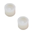 thumbnail image 1 of Oleegame 2PC Cookie Mold Diy Baking Tools Cat Dog Duck Butt Shape Fondant Chocolate Cake Props Aromatherapy Plaster Silicone Tool, 1 of 7